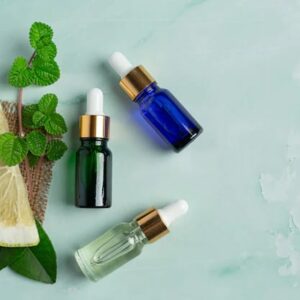 Tailor Made Energy Perfume 訂製能量香水 (30ml)