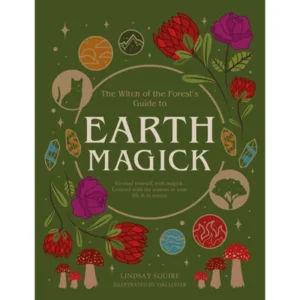 Earth Magick 大地魔法