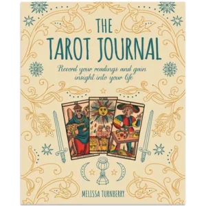 The Tarot Journal 塔羅牌日記
