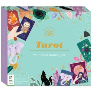 Tarot Gift Set 塔羅牌禮品套裝