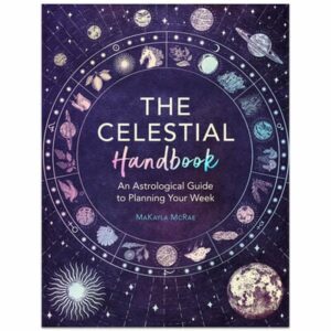 The Celestial Handbook 天體手冊