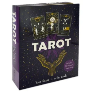 Tarot 塔羅